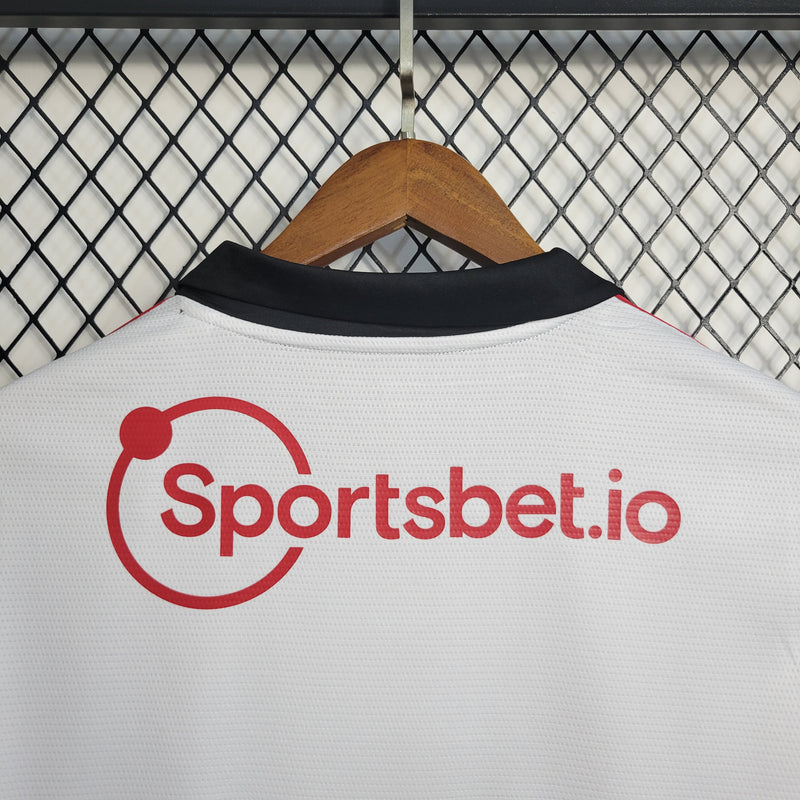 Camisa São Paulo III 22/23 - Modelo Torcedor