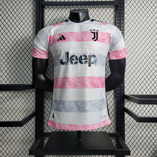 Camisa Juventus II 23/24 - Modelo Jogador