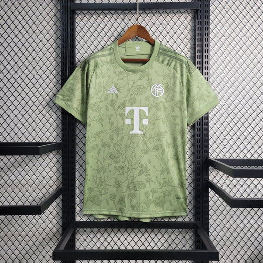 Camisa Bayern München Edição Especial 23/24 - Modelo Torcedor