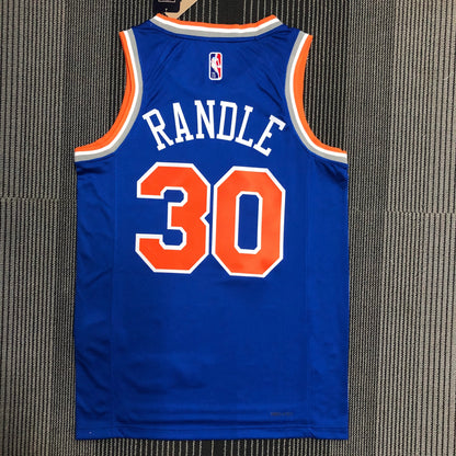 Regata NBA New York Knicks Blue