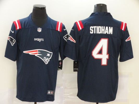 New England Patriots - STIDHAM