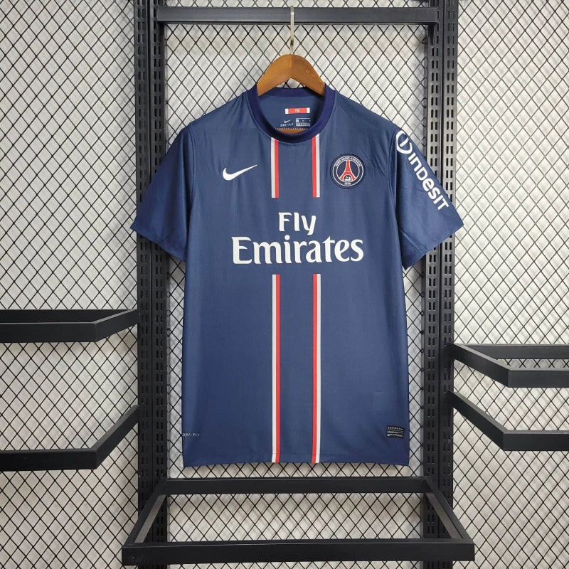 Camisa PSG I 12/13 - Modelo Retrô