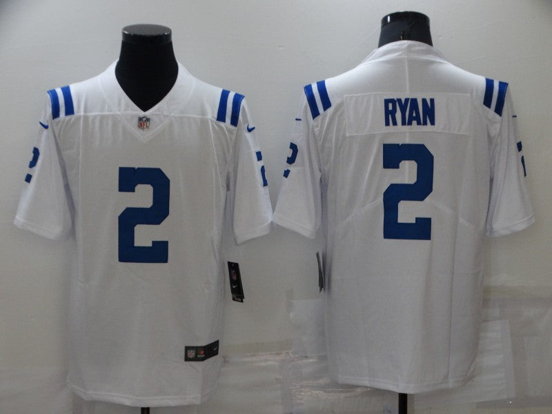 Indianapolis Colts - RYAN
