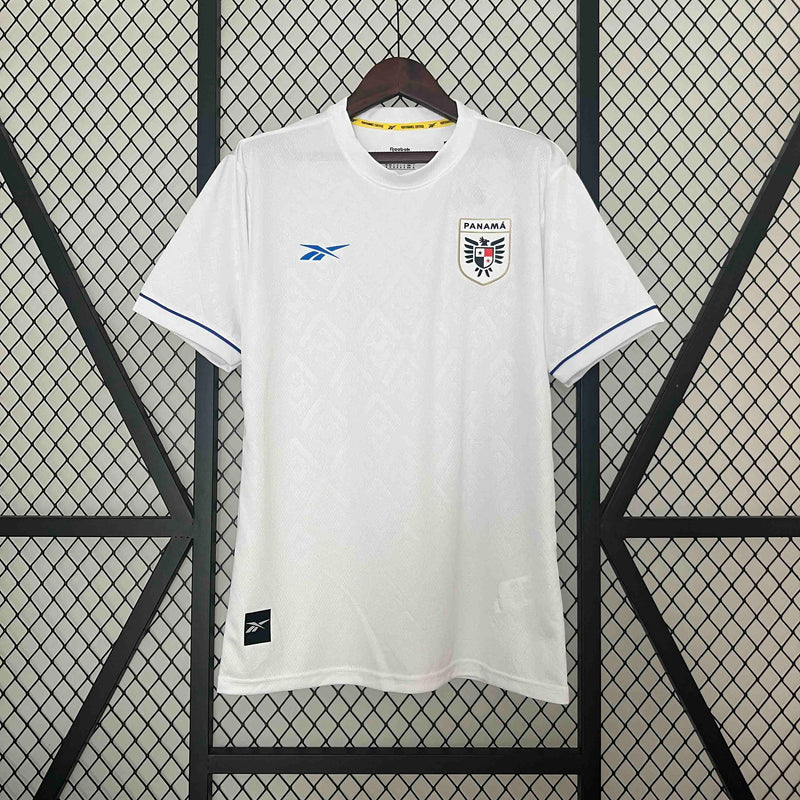 Camisa Panamá II 24/25 - Modelo Torcedor