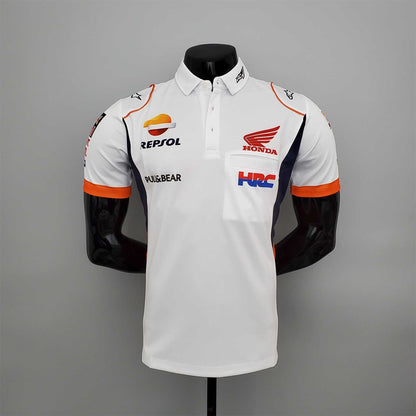 Camisa Honda - Formula 1