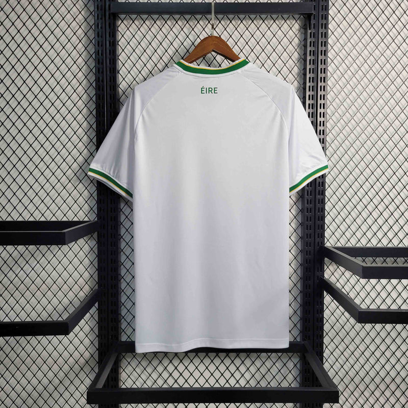 Camisa Irlanda II 23/24 - Modelo Torcedor