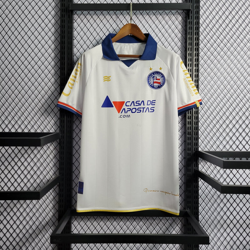 Camisa Bahia I 22/23 - Modelo Torcedor