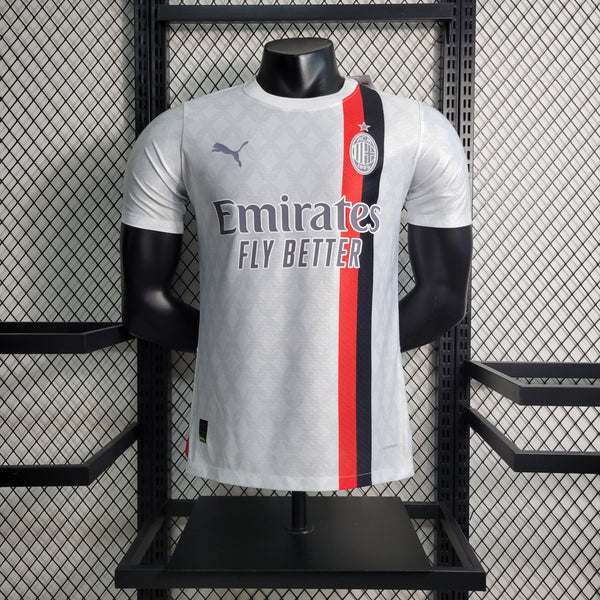 Camisa Milan II 23/24 - Modelo Jogador