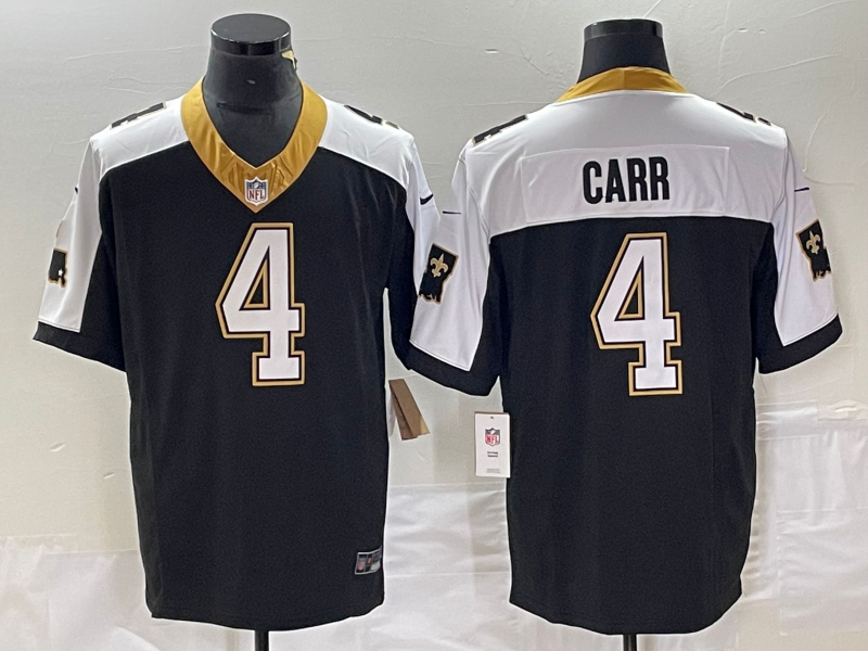 New Orleans Saints - CARR