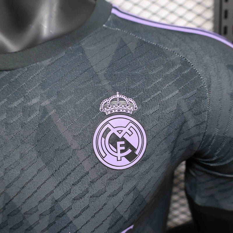 Camisa Real Madrid Edição Especial 24/25 - Modelo Jogador