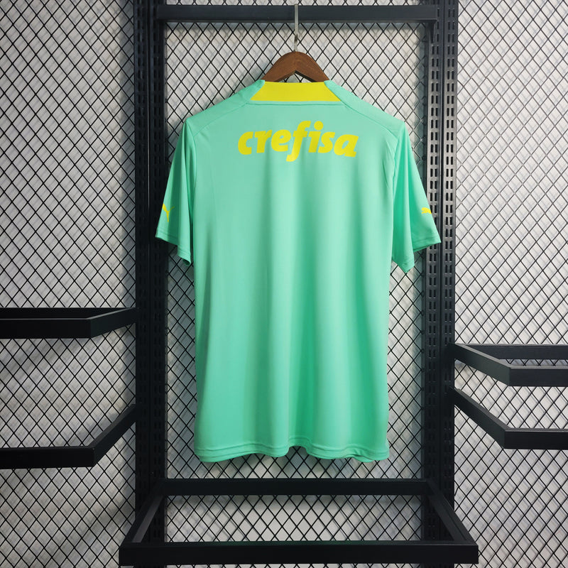 Camisa Palmeiras III 22/23 - Modelo Torcedor