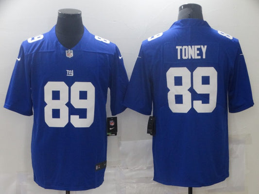 New York Giants - TONEY