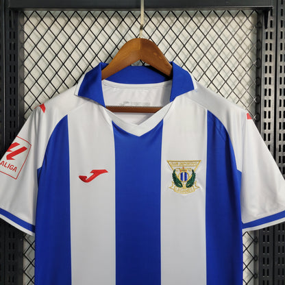 Camisa Leganés I 23/24 - Modelo Torcedor