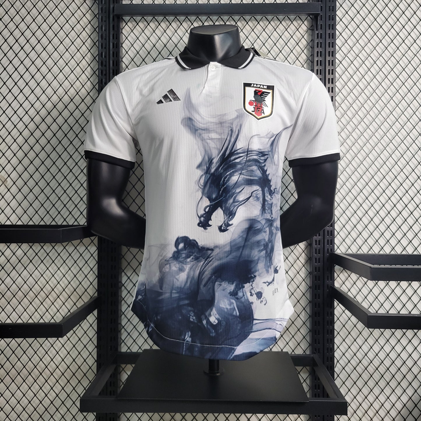 Camisa Japão Edição Especial 23/24 - Modelo Jogador