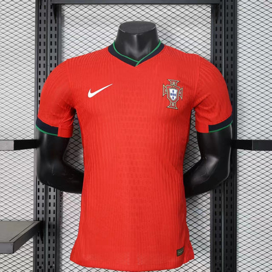 Camisa Portugal I 24/24 - Modelo Jogador