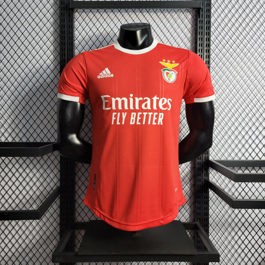 Camisa Benfica I 22/23 - Modelo Jogador