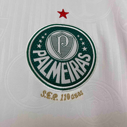 Camisa Palmeiras II 24/25 - Modelo Torcedor