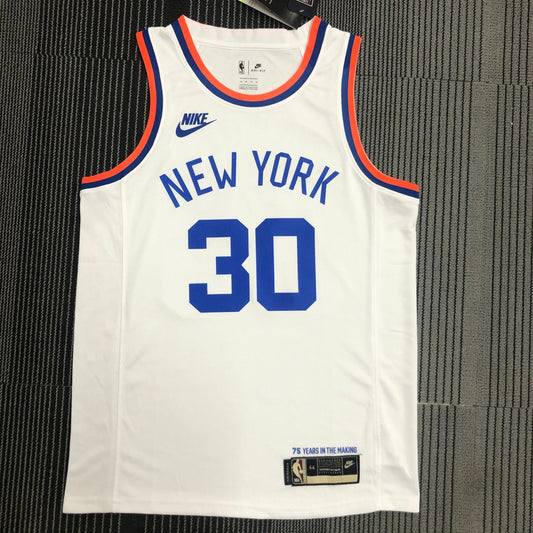 Regata NBA New York Knicks White