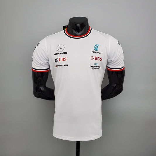 Camisa Mercedes - Formula 1