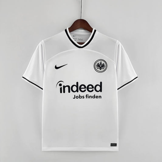 Camisa Frankfurt I 22/23 - Modelo Torcedor