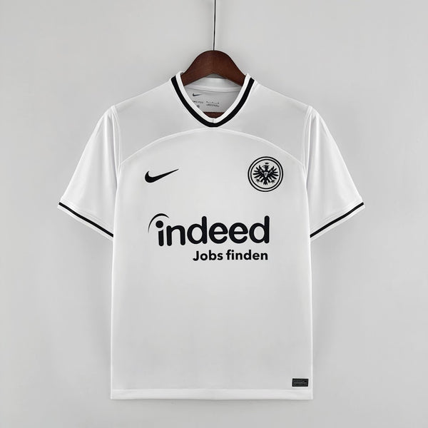 Camisa Frankfurt I 22/23 - Modelo Torcedor