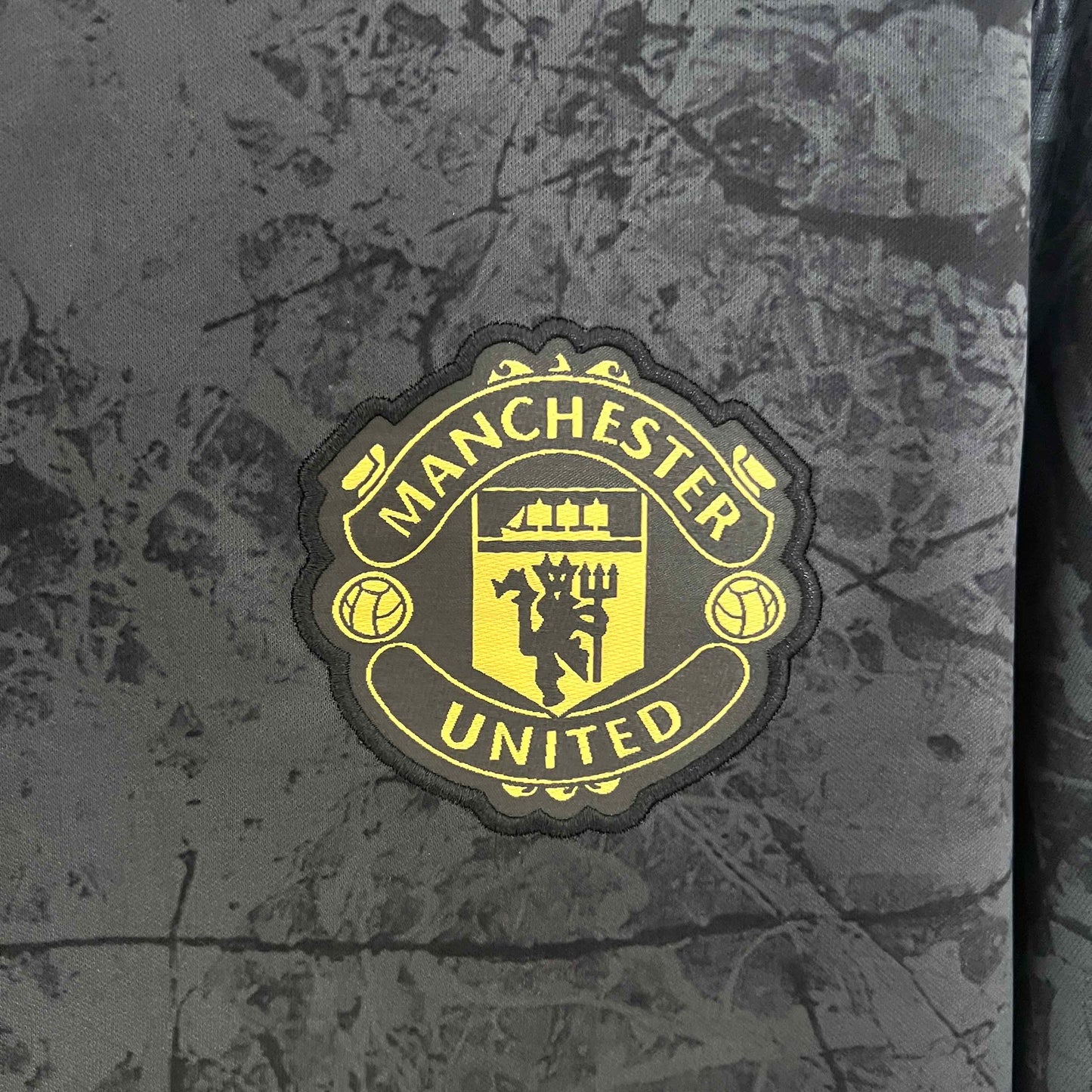 Camisa Manchester United Edição Especial 24/25 - Modelo Torcedor