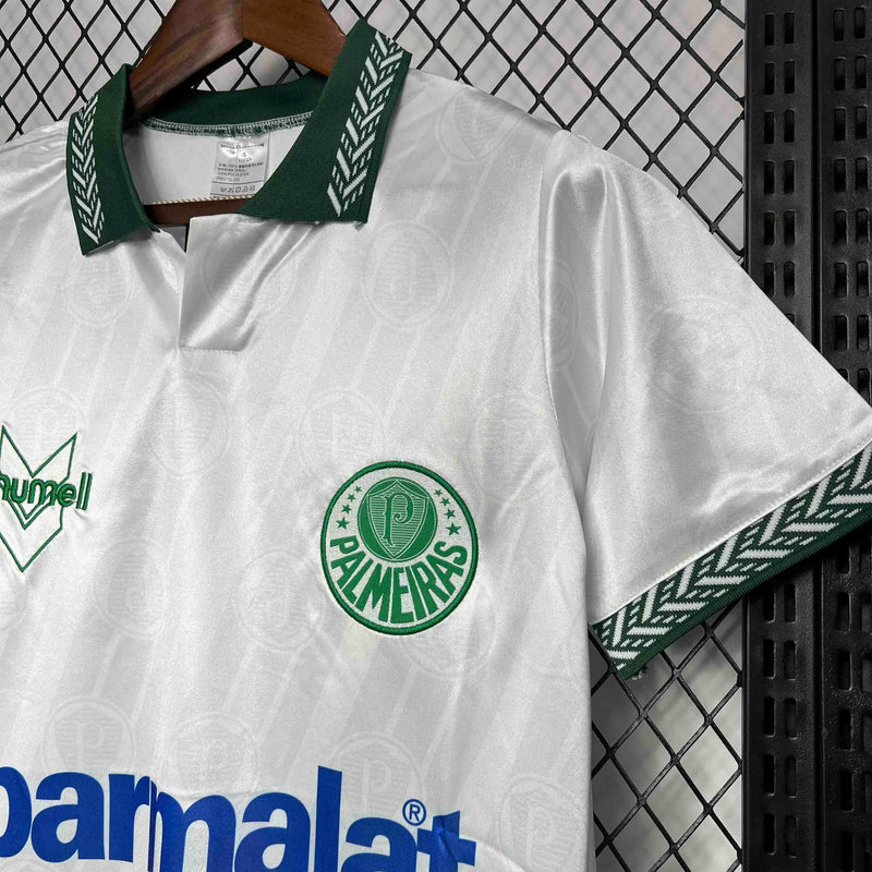 Camisa Palmeiras II 94/95 - Modelo Retrô