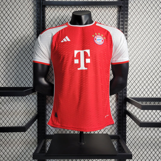 Camisa Bayern München Edição Especial 23/24 - Modelo Jogador