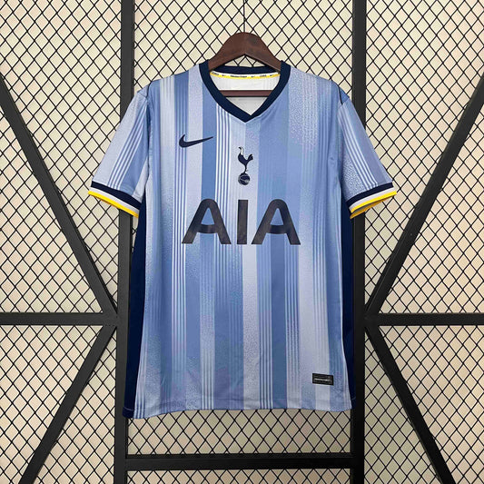 Camisa Tottenham II 24/25 - Modelo Torcedor