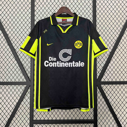 Camisa Borussia Dortmund Edição Especial 96/97 - Modelo Retrô