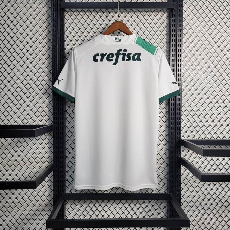 Camisa Palmeiras II 23/24 - Modelo Torcedor